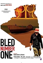 Bled Number One (2006)