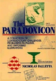 The Paridoxicon (Nicholas Falletta)