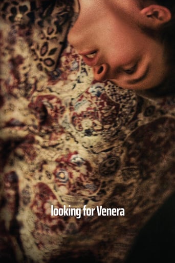 Looking for Venera (2021)