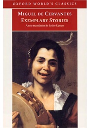 Exemplary Stories (Miguel De Cervantes)