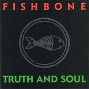 Fishbone- Slow Bus Movin&#39;