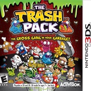 The Trash Pack