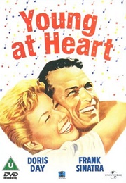 Young at Heart (1954)