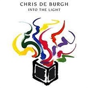 Chris De Burgh - Into the Light