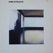 Dire Straits - Dire Straits (1978)