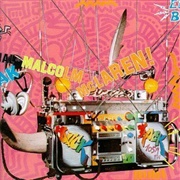 Malcolm McLaren- Double Dutch