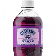 Old Tyme Grape