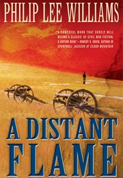 A Distant Flame (Philip Lee Williams)