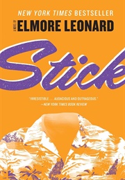 Stick (Elmore Leonard)