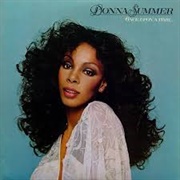 Once Upon a Time - Donna Summer