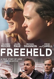 Freeheld (2015)