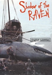 In the Shadow of the Raven (Iceland) (1988)