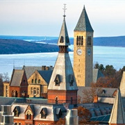 Cornell University