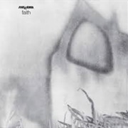 The Cure - Faith