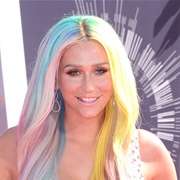 Kesha