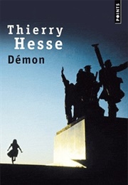 Démon (Thierry Hesse)