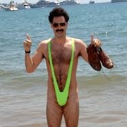 Mankini