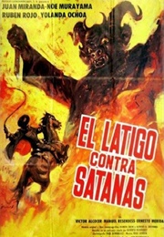 The Whip vs. Satan (1979)