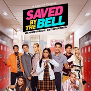 Saved by the Bell