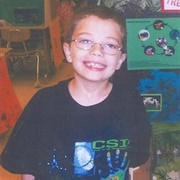 Kyron Horman