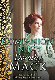 A Companion in Joy (Dorothy MacK)