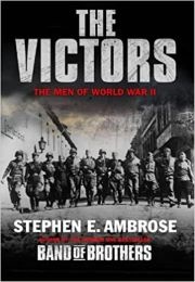 The Victors (Stephen E. Ambrose)