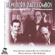 New York Jazz Combos, 1935-1937