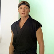 Johnny Lawrence