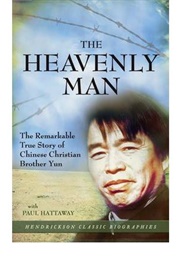 The Heavenly Man (Brother Yun)