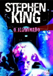 O Iluminado (Stephen King)