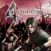 Resident Evil 4