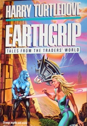 Earthgrip (Harry Turtledove)