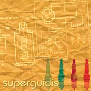 Superguidis – Superguidis (2006)