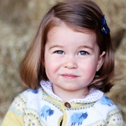 Princess Charlotte of Cambridge (6)