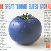 The Great Tomato Blues Package