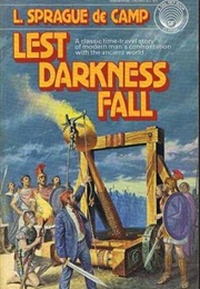 Lest Darkness Fall (L. Sprague De Camp)