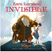 Invisible (Klaus, 2019)