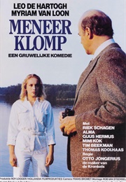 Meneer Klomp (1978)