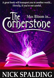 The Cornerstone (Nick Spalding)