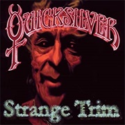 Strange Trim (Quicksilver Messenger Service, 2006)