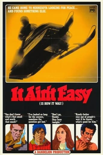 It Ain&#39;t Easy (1972)