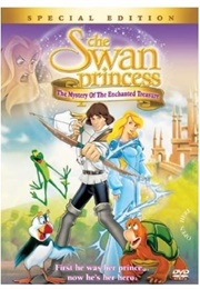 Swan Princess: The Mystery of the Enchanted Kingdom (1998)