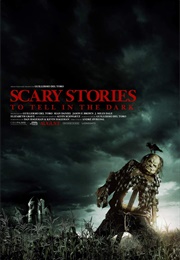 Scary Stories to Tell in the Dark (2019)