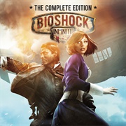 Bioshock Infinite