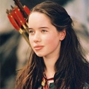 Susan Pevensie