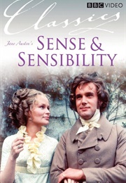 Sense &amp; Sensibility (1971)