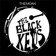 The Moan EP (The Black Keys, 2004)