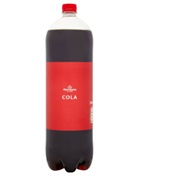 Morrisons Cola