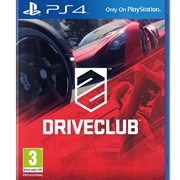 Driveclub