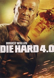 Die Hard 4.0 (2007)